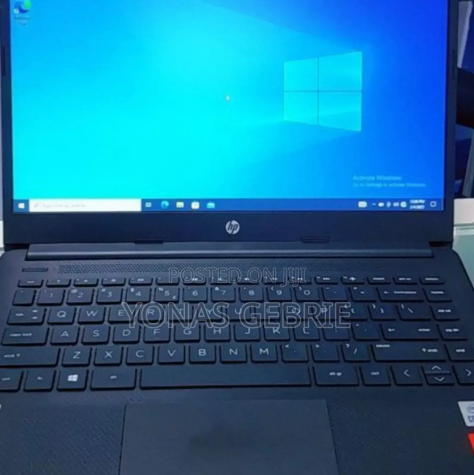 New Laptop HP Stream Notebook 8GB Intel Core I5 HDD 1T