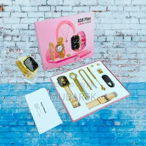 Photo - A58 Plus: Remote Photography Watch