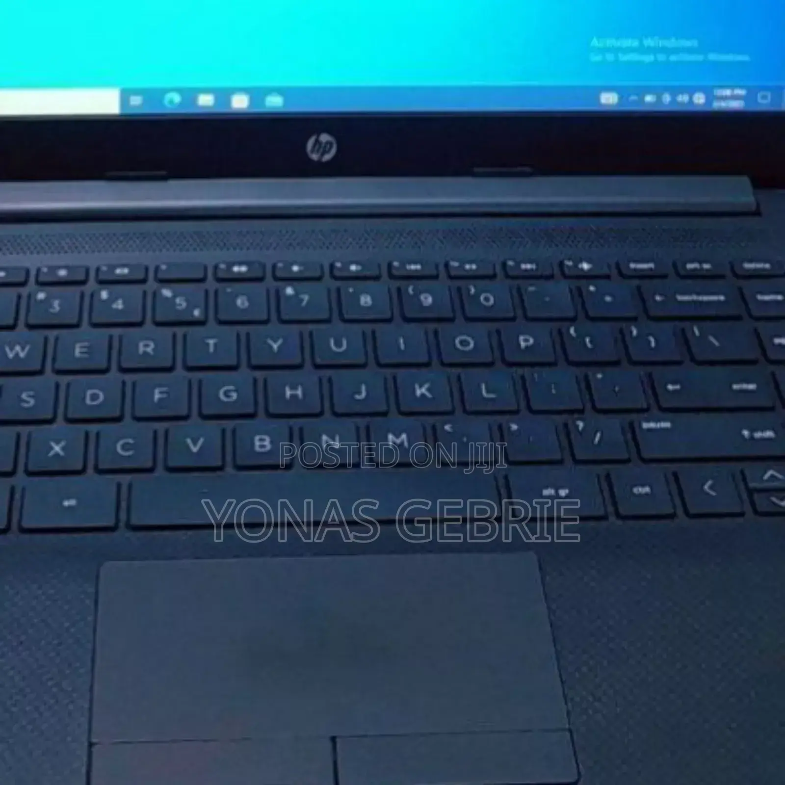 New Laptop HP Stream Notebook 8GB Intel Core I5 HDD 1T