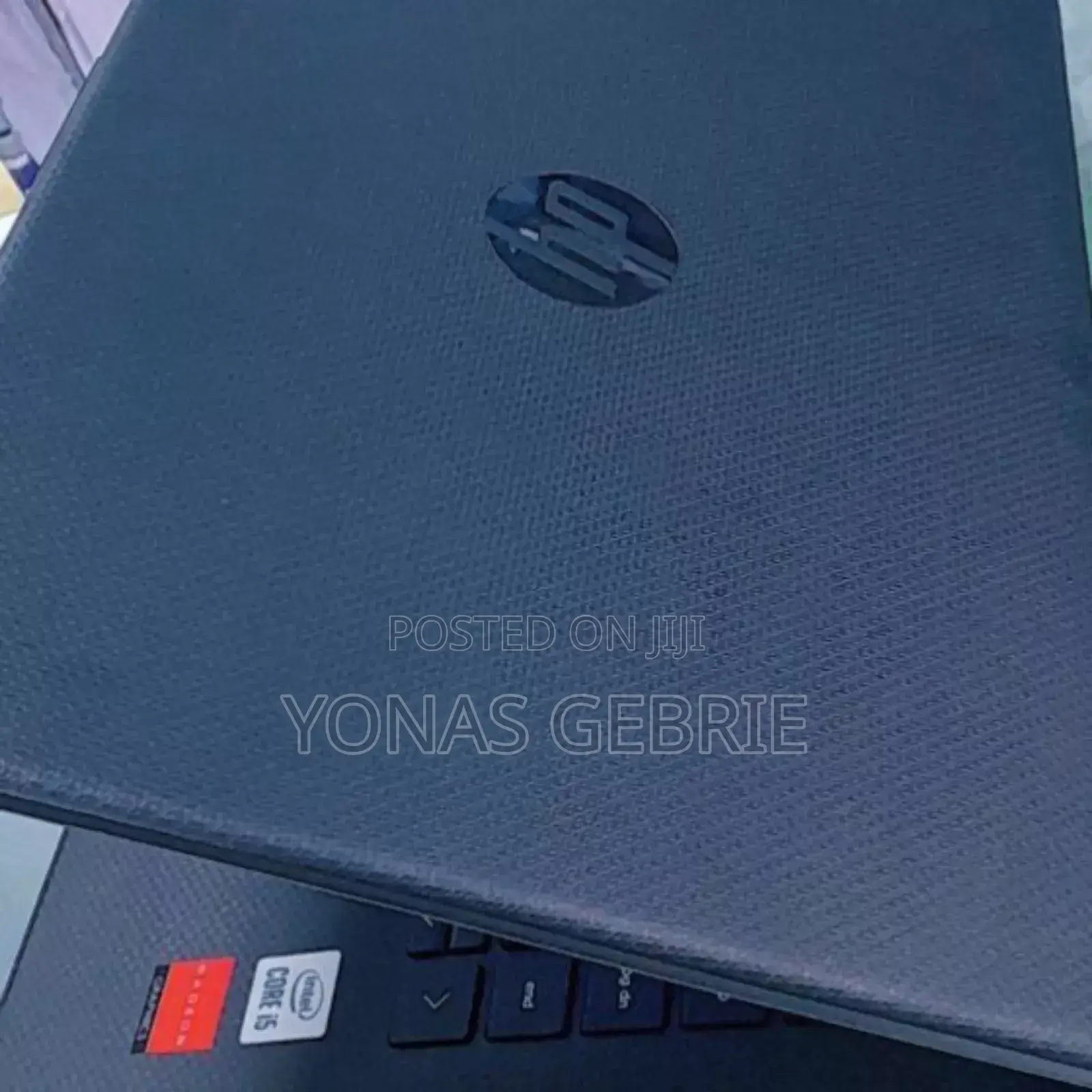 New Laptop HP Stream Notebook 8GB Intel Core I5 HDD 1T