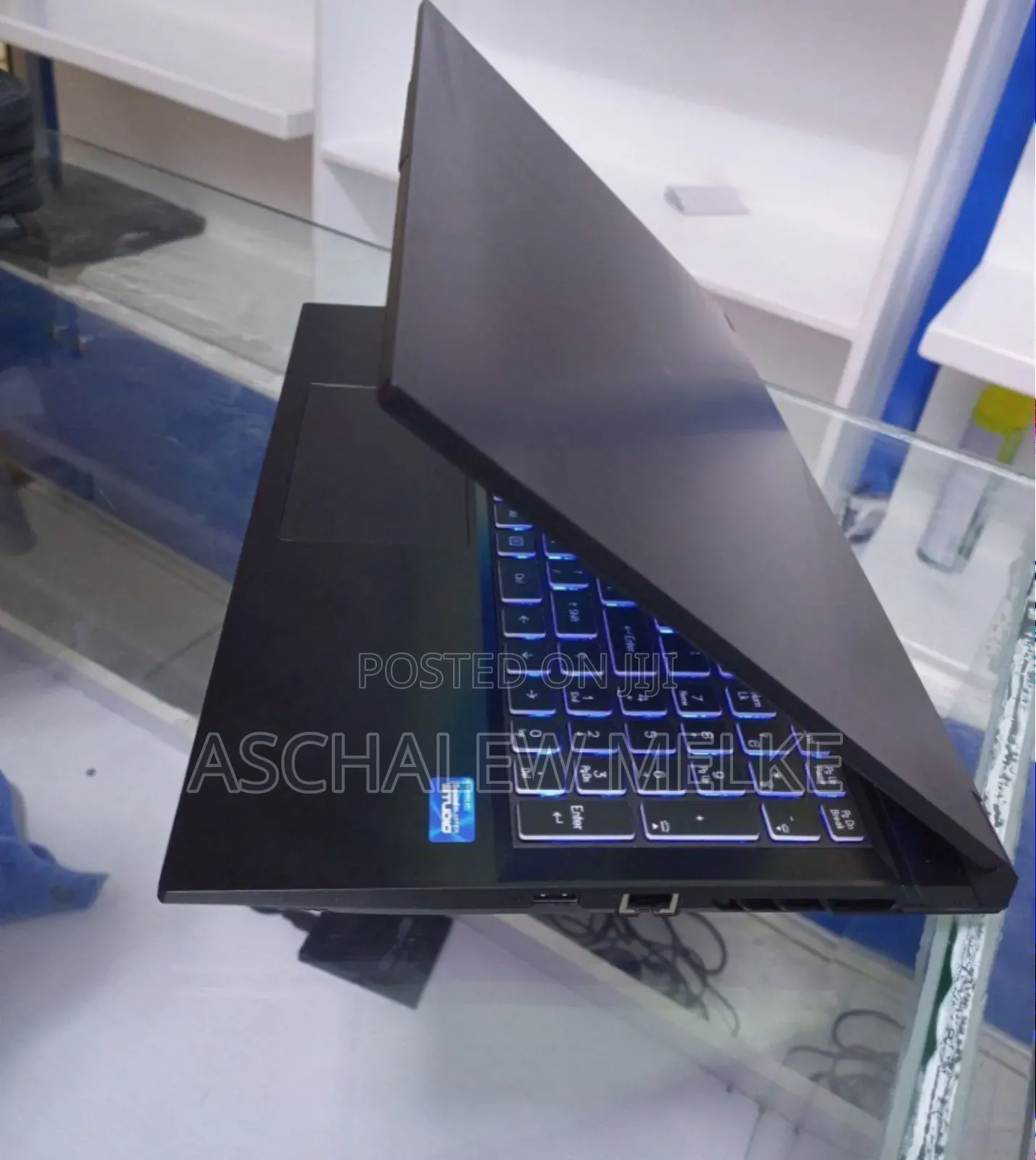 New Laptop Acer 16GB Intel Core I7 SSD 1T