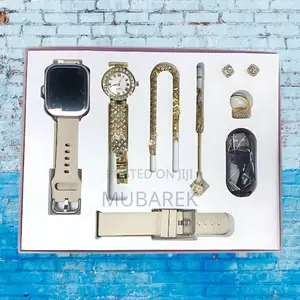 Photo - A58 Plus: Water Resistant Watch