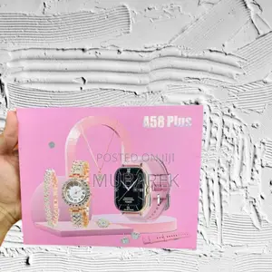 A58 Plus: Sports Smart Bracelet