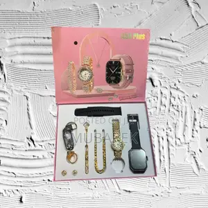 Photo - A58 Plus: Music Control Smartwatch