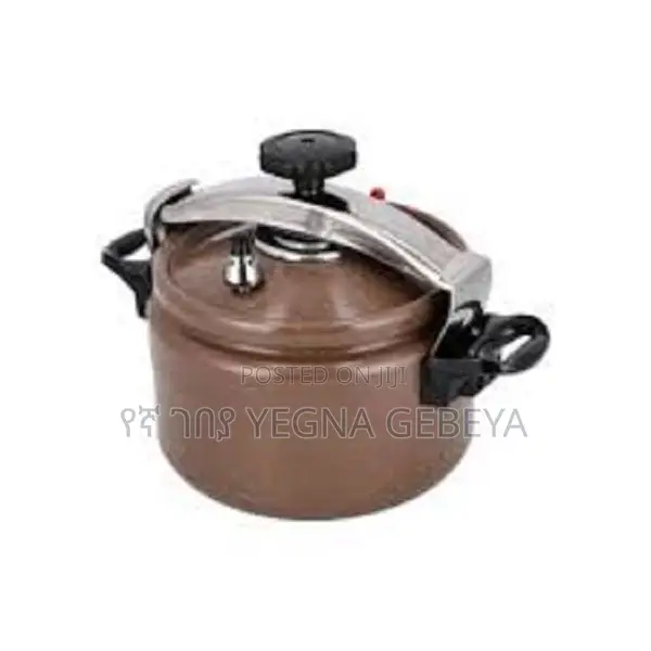 Sanford 15L Non-Stick Pressure Cooker