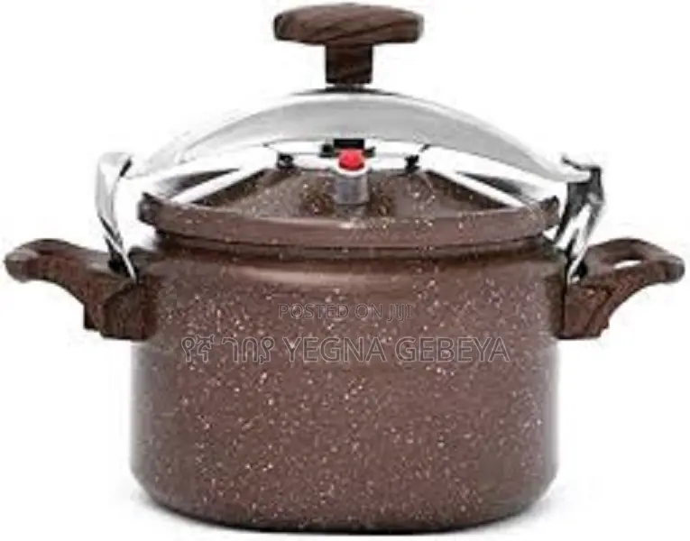 Sanford 15L Non-Stick Pressure Cooker
