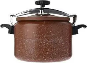 Sanford 15L Non-Stick Pressure Cooker