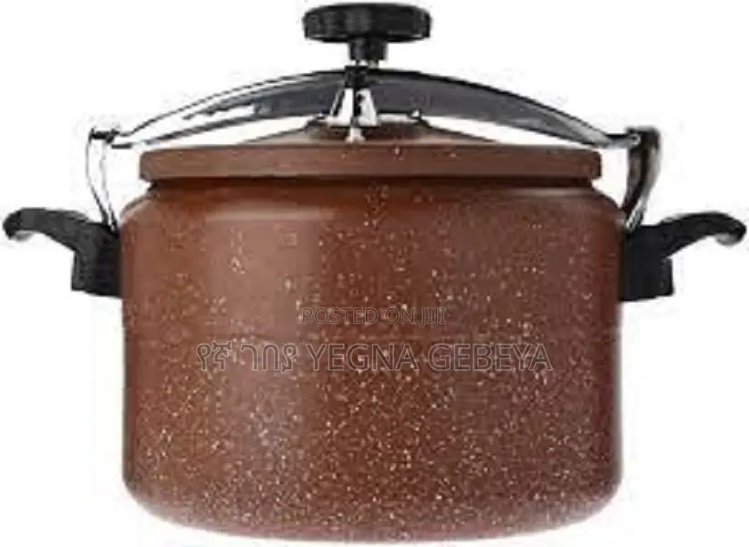 Sanford 15L Non-Stick Pressure Cooker