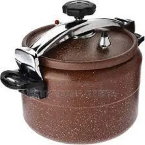 Sanford 15L Non-Stick Pressure Cooker