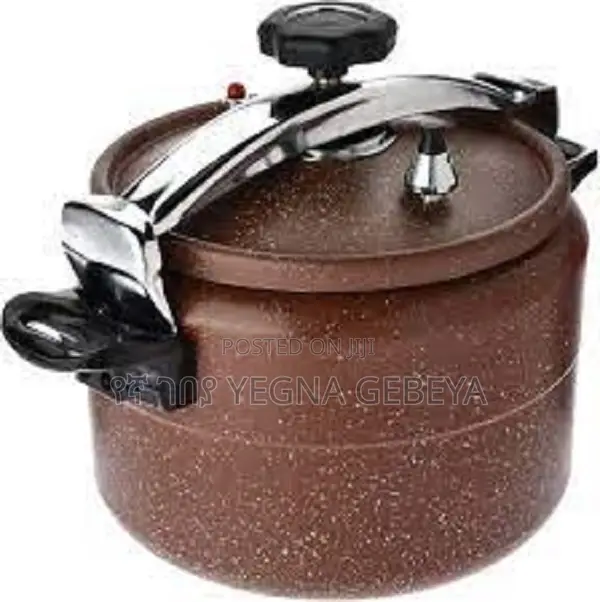 Sanford 15L Non-Stick Pressure Cooker