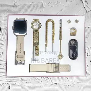 Photo - A58 Plus: Calorie Tracker Smartwatch