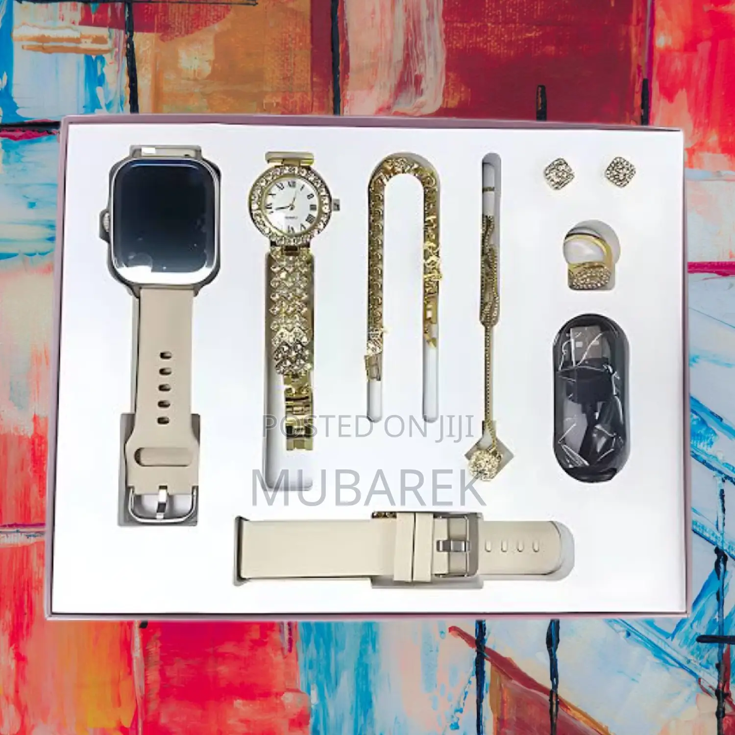 A58 Plus: Find Phone Feature