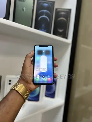 Apple iPhone 11 64 GB Black