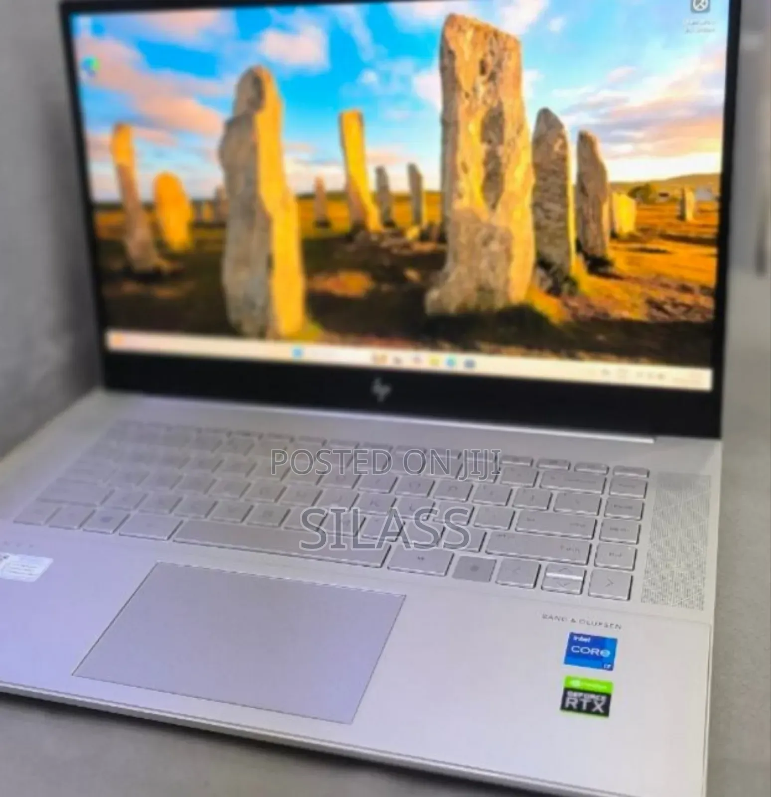 New Laptop HP Envy X2 16GB Intel Core I7 SSD 1T