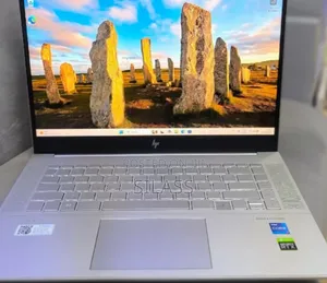 New Laptop HP Envy X2 16GB Intel Core I7 SSD 1T