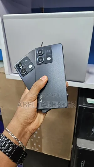 New RED Hydrogen One 128 GB Red