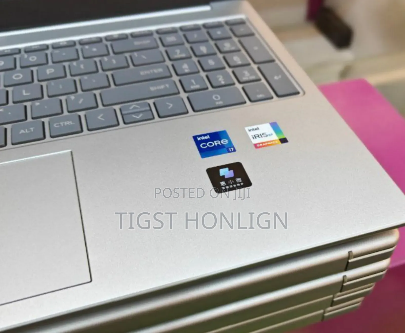 New Laptop HP Stream Notebook 16GB Intel Core I7 SSD 512GB