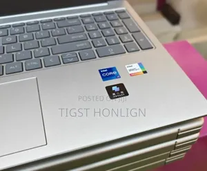 New Laptop HP Stream Notebook 16GB Intel Core I7 SSD 512GB