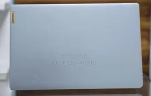 New Laptop Lenovo 16GB AMD Ryzen 7 SSD 512GB