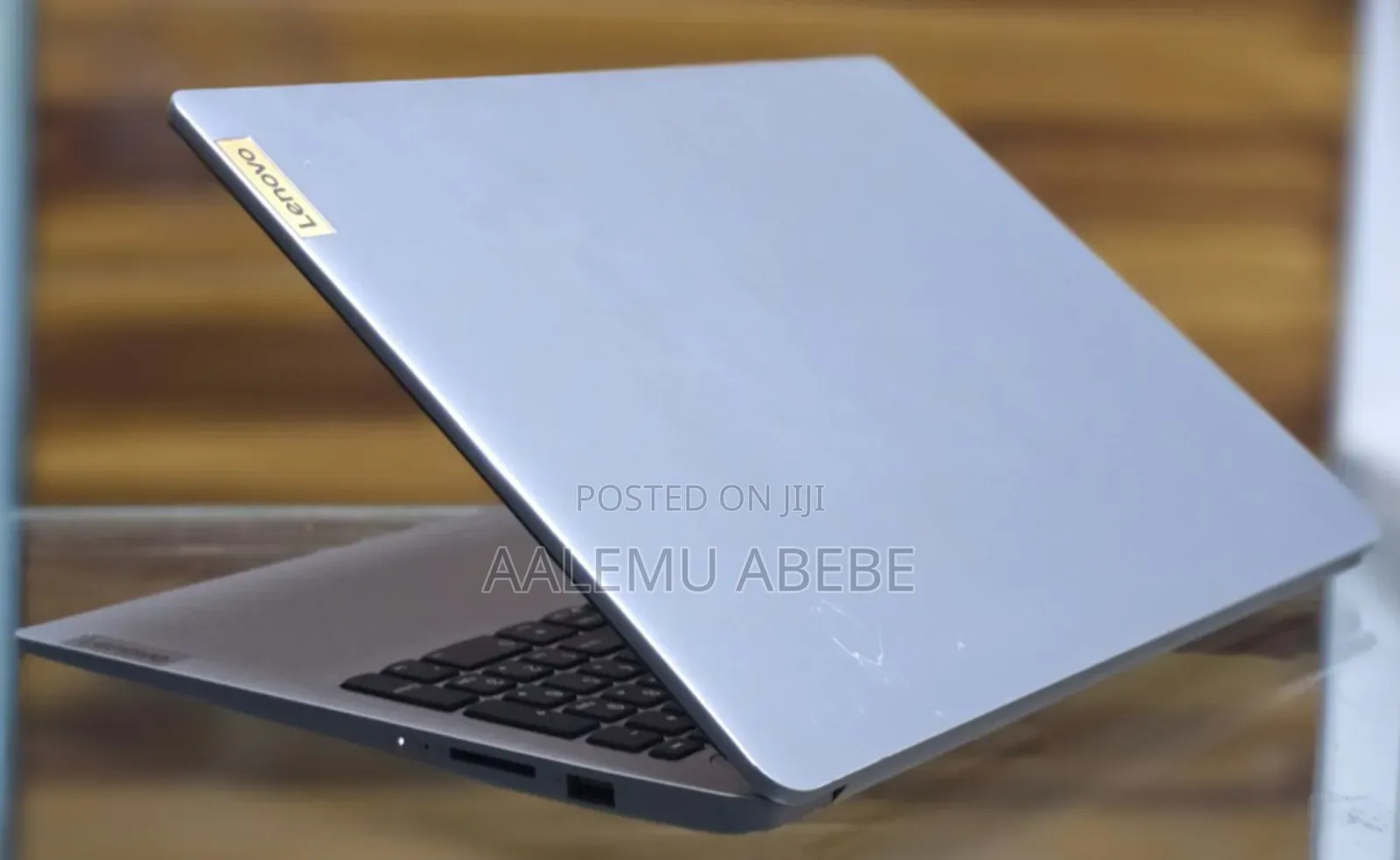 New Laptop Lenovo 16GB AMD Ryzen 7 SSD 512GB