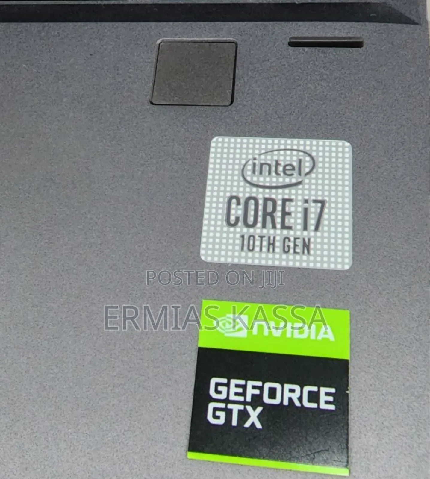 New Laptop HP Spectre X360 15 16GB Intel Core I7 SSD 512GB