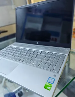 Photo - New Laptop HP Pavilion 15 16GB Intel Core I5 SSD 512GB