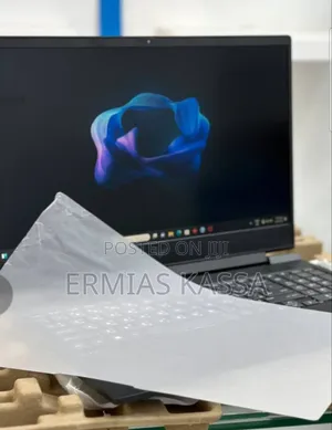 Photo - New Laptop HP Victus 16 16GB Intel Core I7 SSD 1T