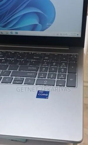 New Laptop HP Stream Notebook 16GB Intel Core I7 SSD 1T