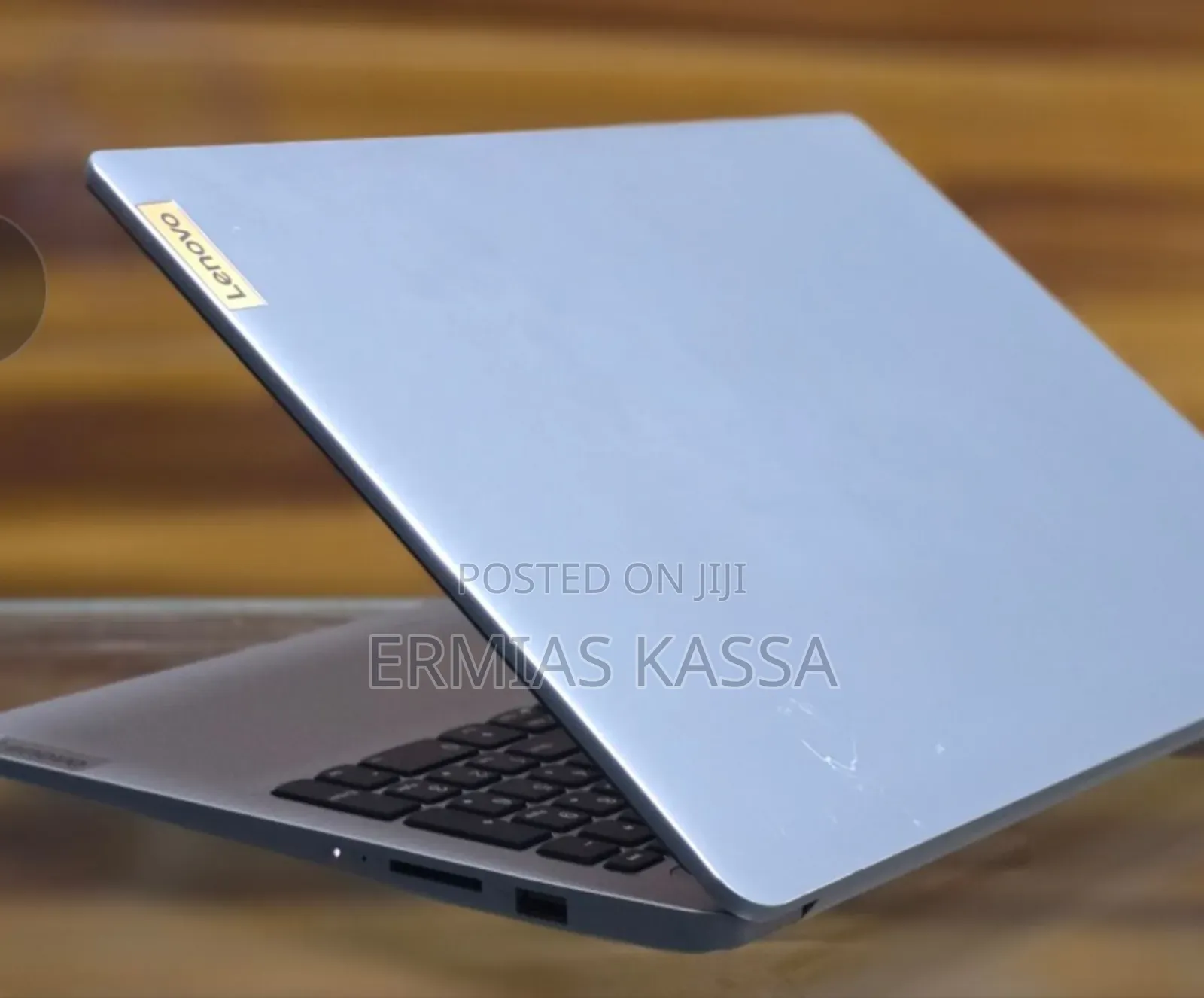 New Laptop Lenovo Ideapad 3 16GB AMD Ryzen 7 SSD 512GB