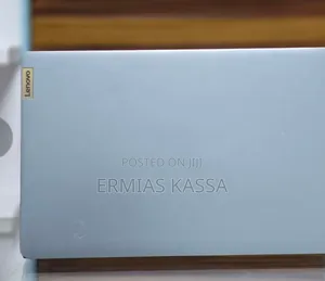 New Laptop Lenovo Ideapad 3 16GB AMD Ryzen 7 SSD 512GB