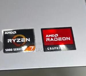 New Laptop Lenovo Ideapad 3 16GB AMD Ryzen 7 SSD 512GB