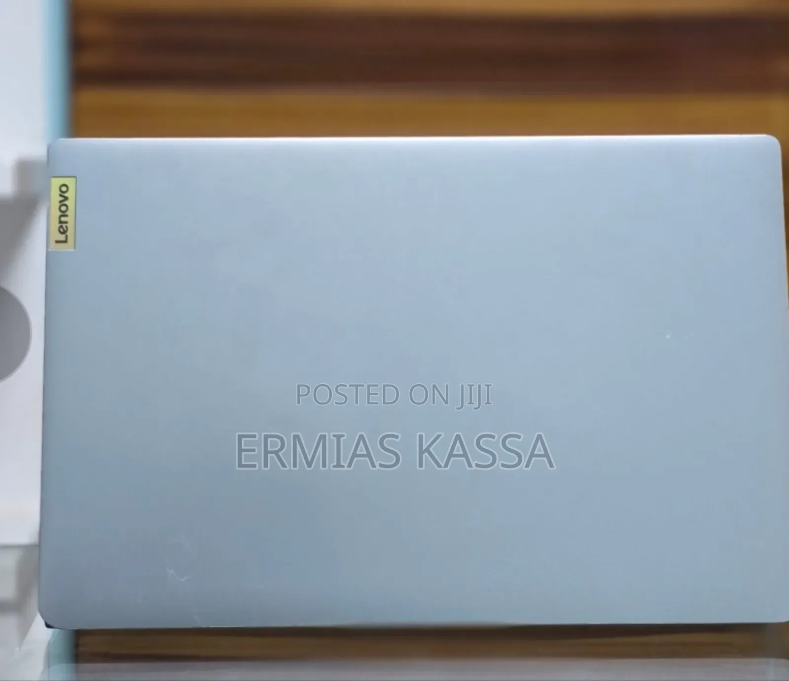 New Laptop Lenovo Ideapad 3 16GB AMD Ryzen 7 SSD 512GB