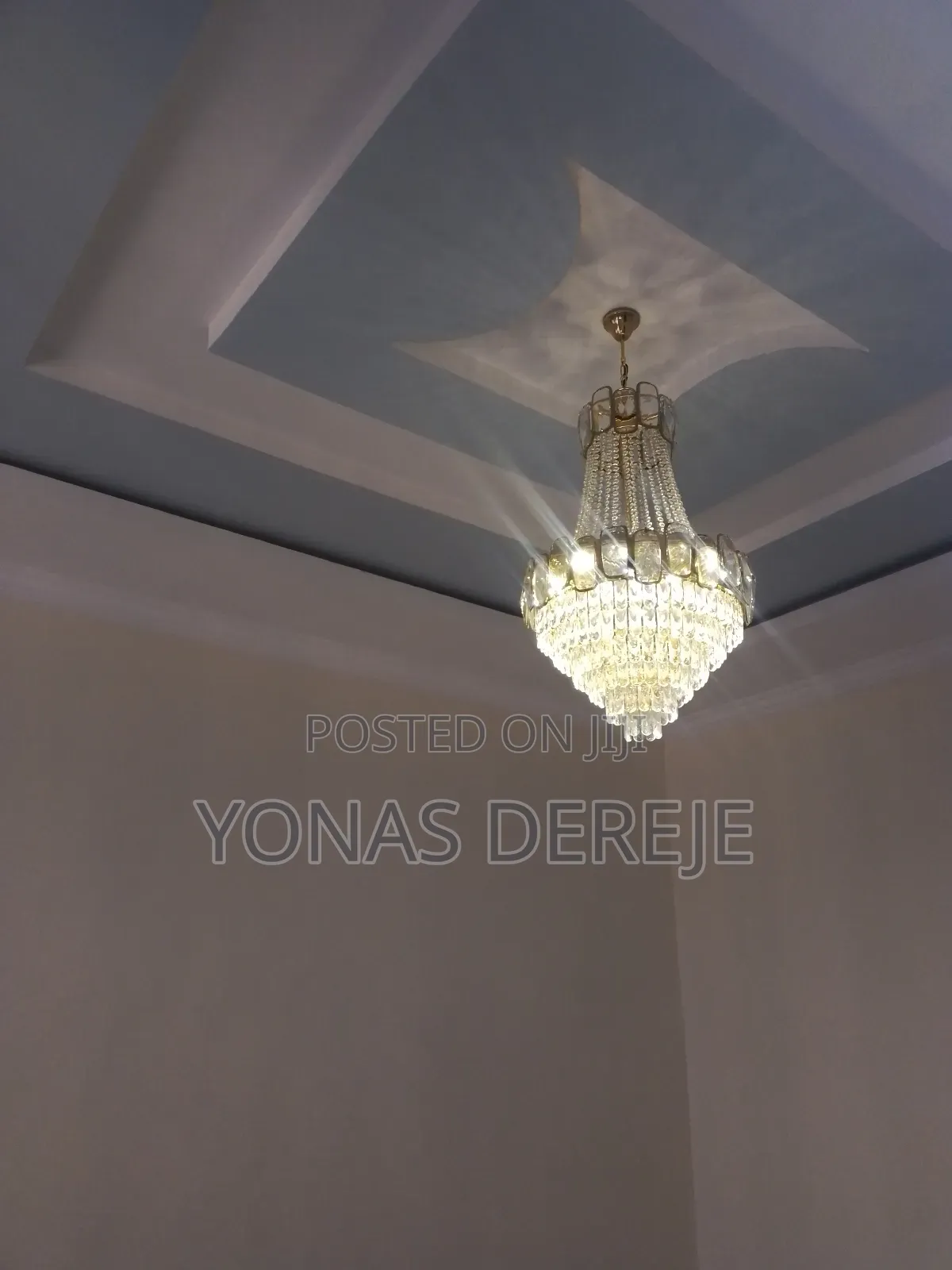 Furnished 6bdrm House in Dukem ዱከም/ቢሾፍቱ, East Shewa for sale