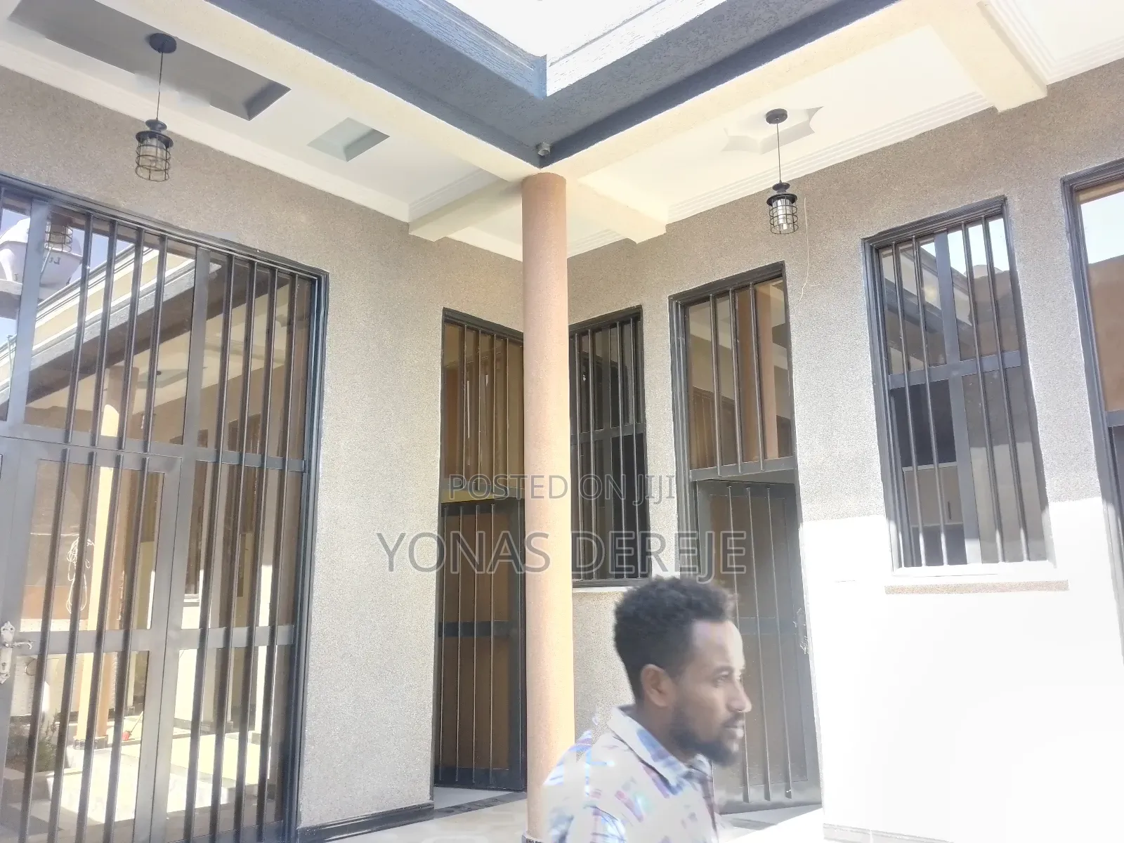 Furnished 6bdrm House in Dukem ዱከም/ቢሾፍቱ, East Shewa for sale