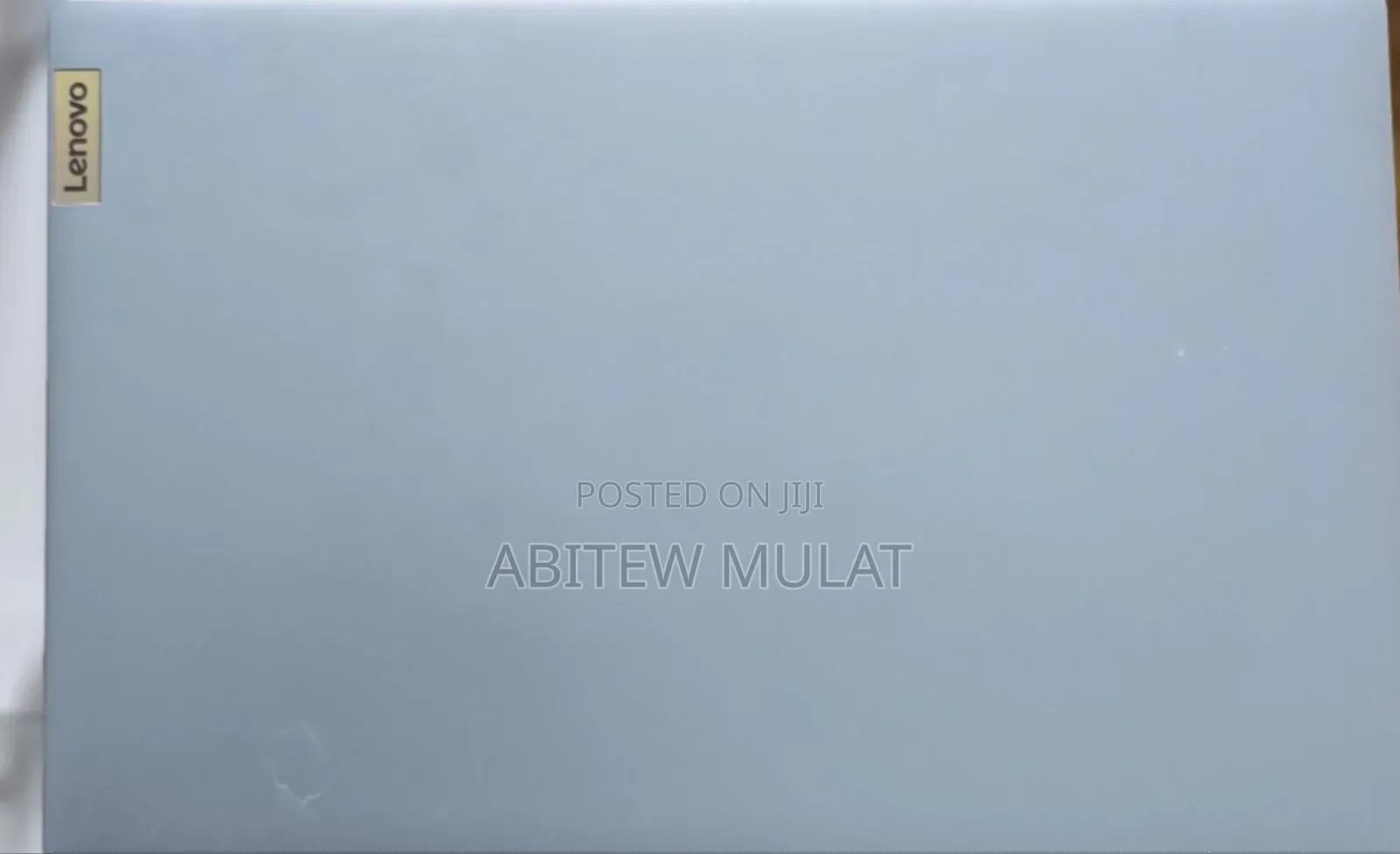 New Laptop Lenovo Ideapad 3 16GB AMD Ryzen 7 SSD 512GB