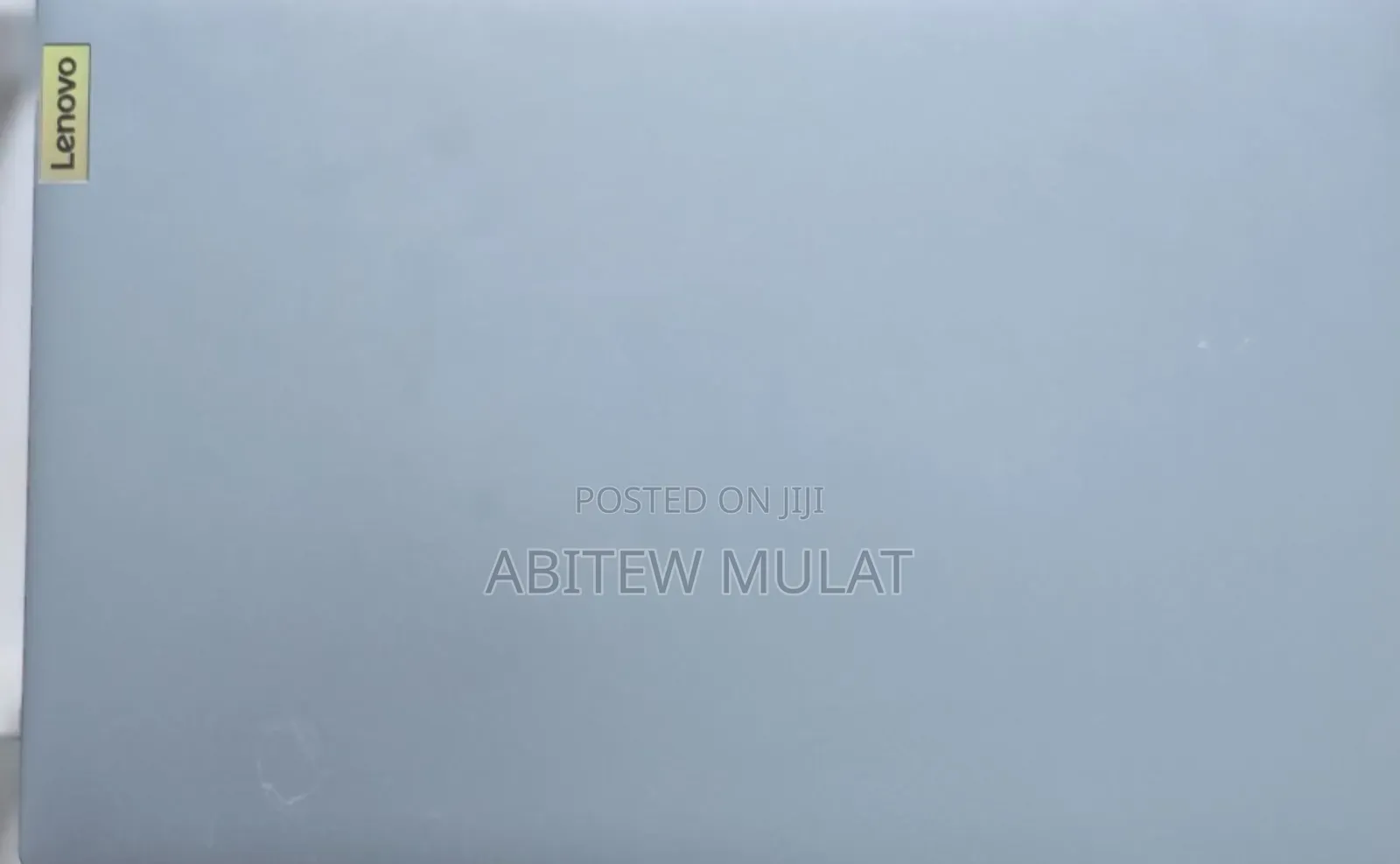 New Laptop Lenovo Ideapad 3 16GB AMD Ryzen 7 SSD 512GB