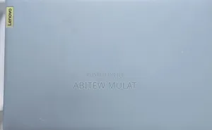 New Laptop Lenovo Ideapad 3 16GB AMD Ryzen 7 SSD 512GB