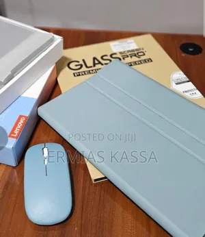 New Lenovo Pad 128 GB White