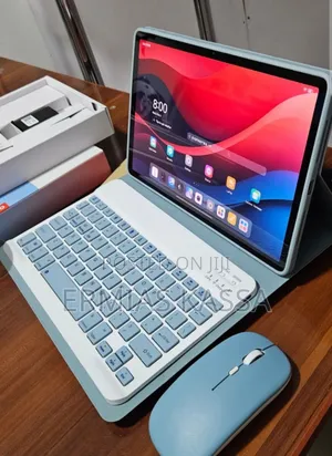 New Lenovo Pad 128 GB White