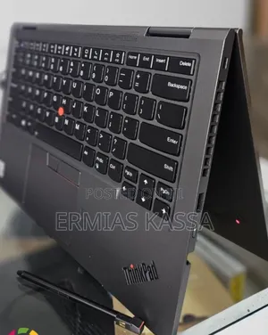 Photo - New Laptop Lenovo Thinkpad X1 Yoga 16GB Intel Core I7 SSD 512GB