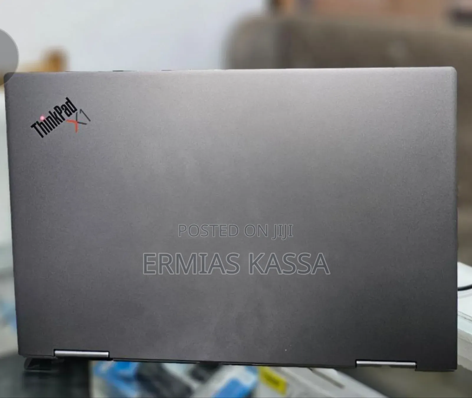 New Laptop Lenovo Thinkpad X1 Yoga 16GB Intel Core I7 SSD 512GB