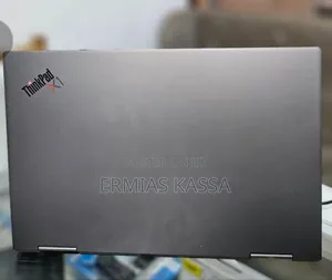New Laptop Lenovo Thinkpad X1 Yoga 16GB Intel Core I7 SSD 512GB