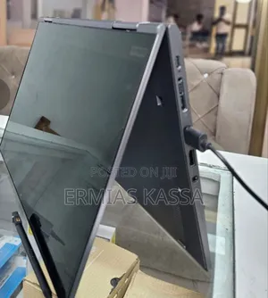 New Laptop Lenovo Thinkpad X1 Yoga 16GB Intel Core I7 SSD 512GB