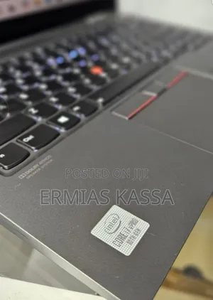 New Laptop Lenovo Thinkpad X1 Yoga 16GB Intel Core I7 SSD 512GB