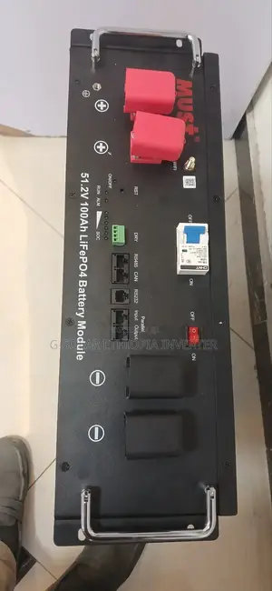 G-Power Affordabel Solar Energy System