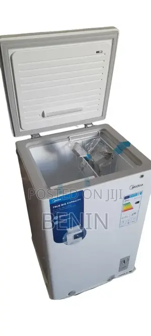 Midea Chest Freezer 99.L for Sales in Delivery