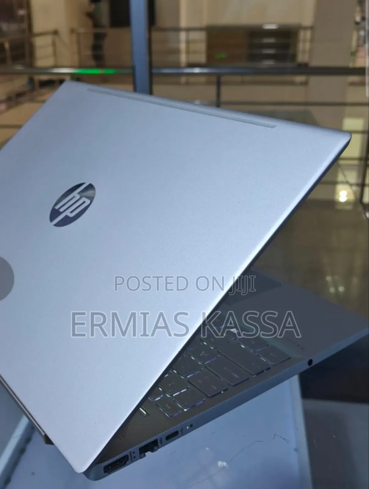 New Laptop HP EliteBook 850 G5 16GB Intel Core I5 SSD 512GB