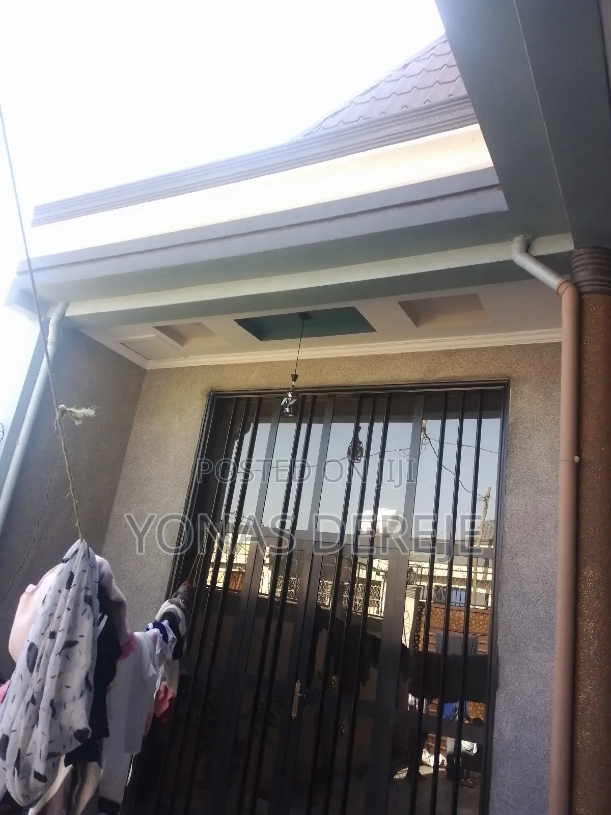 Furnished 5bdrm House in Dukem/ዱከም, East Shewa for sale