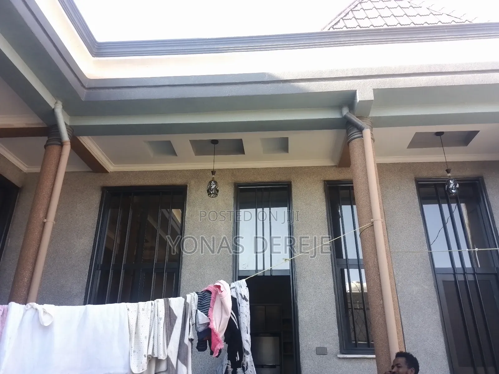 Furnished 5bdrm House in Dukem/ዱከም, East Shewa for sale