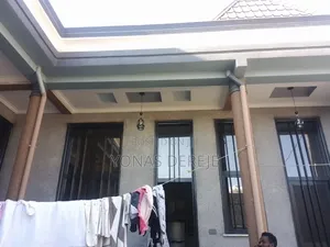 Furnished 5bdrm House in Dukem/ዱከም, East Shewa for sale